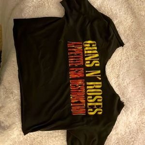 Vintage Guns N’ Roses 🥀 t-shirt